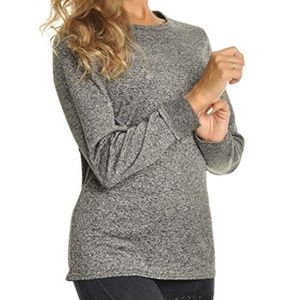 angelina fleece women's thermals